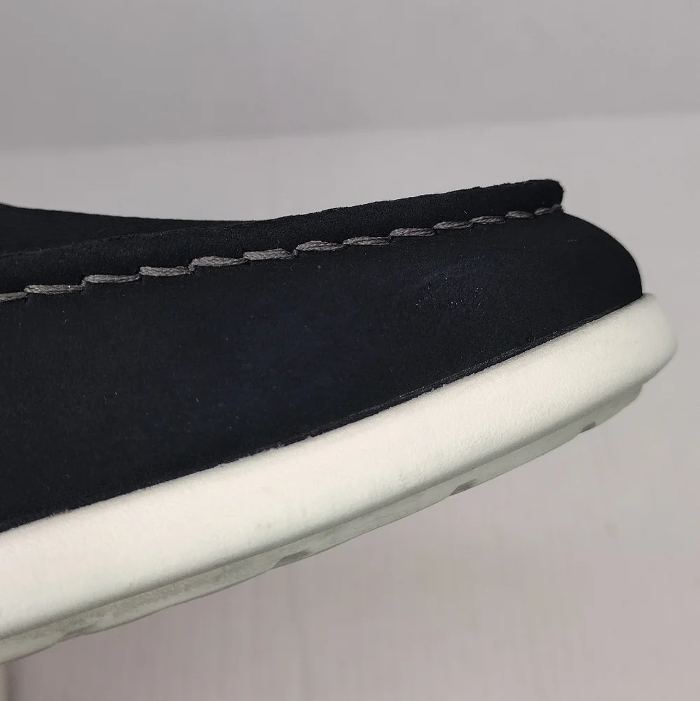 Cole Haan classic slip
